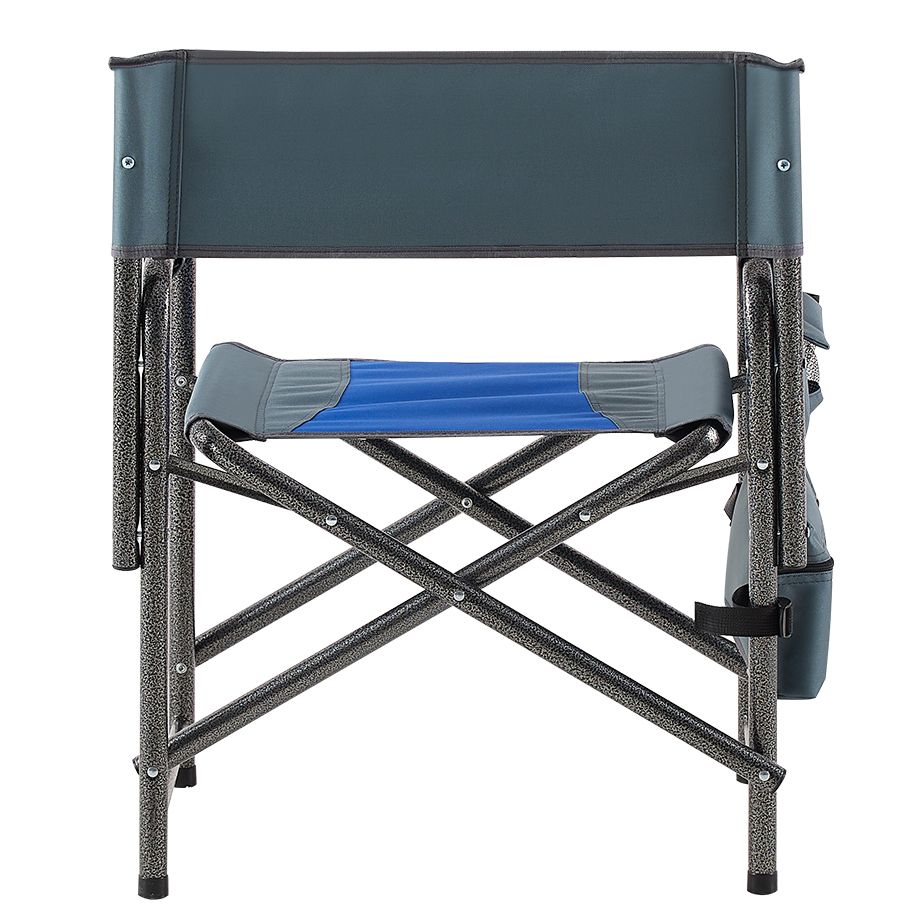 2-piece Padded Folding Outdoor Chair Set