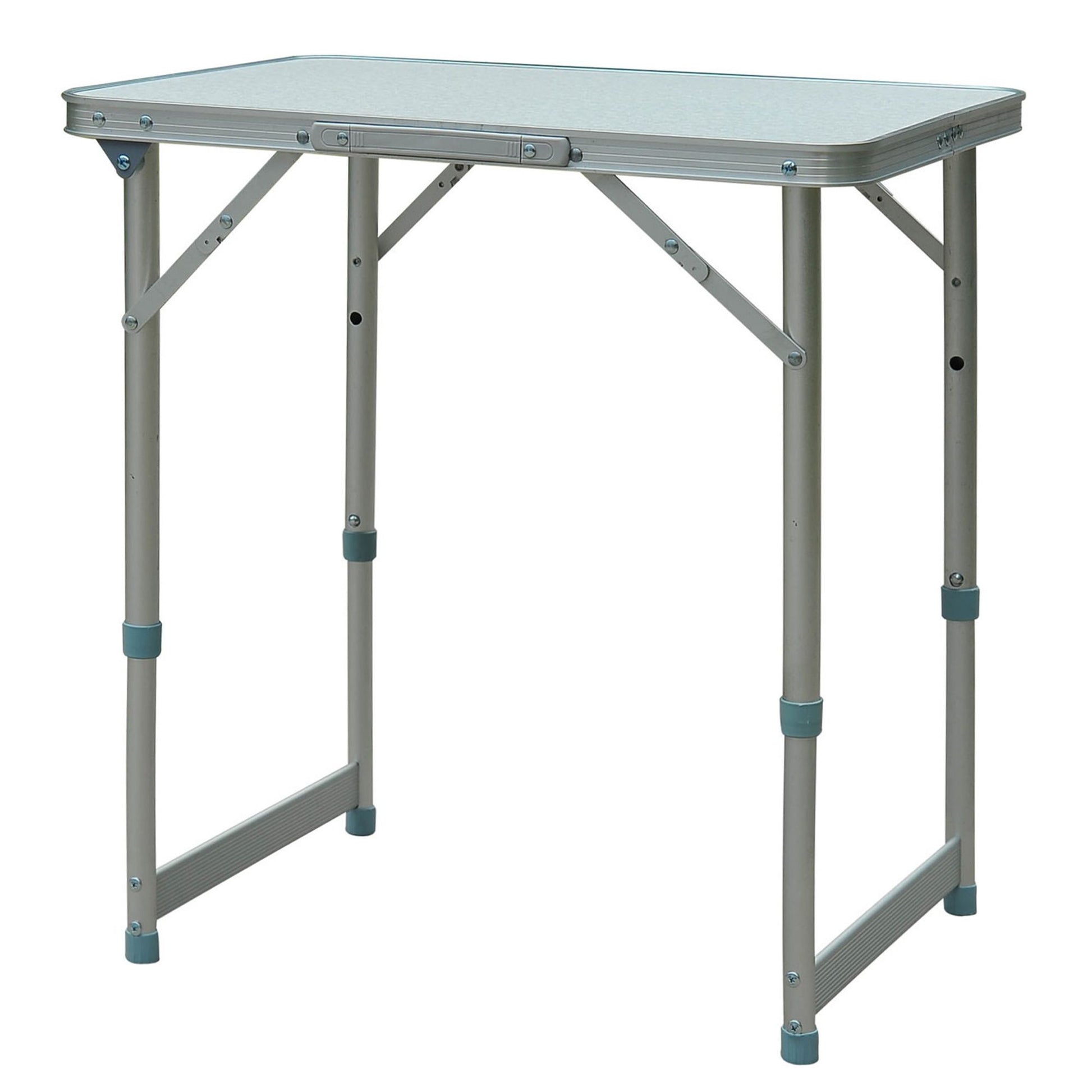  23in Adjustable Camping Table