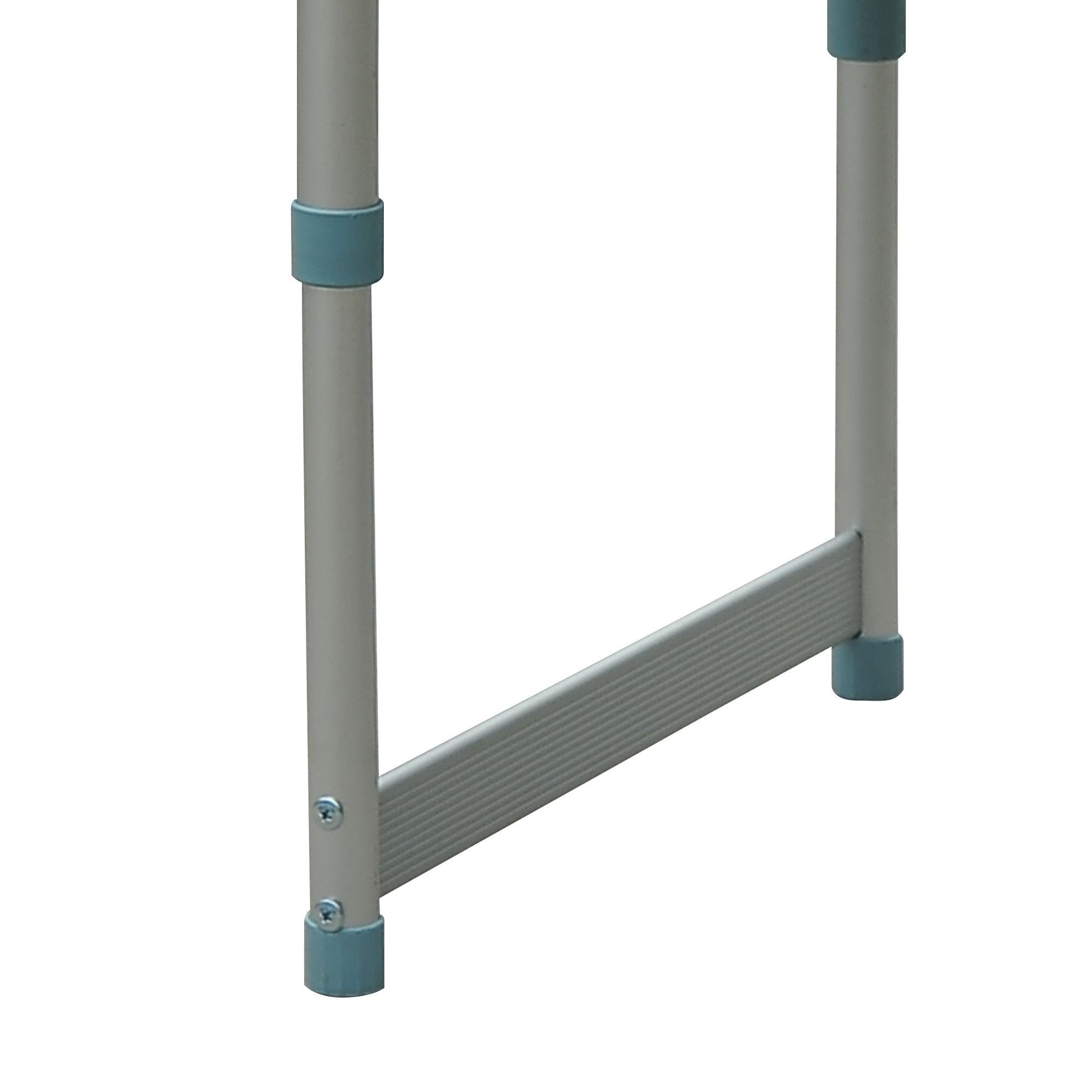  23in Adjustable Camping Table