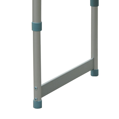  23in Adjustable Camping Table