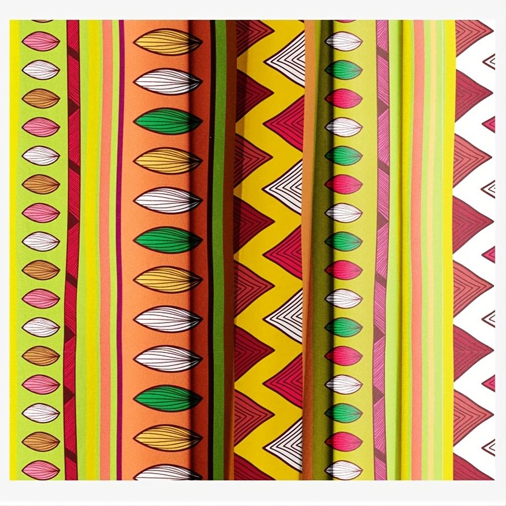 Bohemian Camping Parachute Travel Hammock