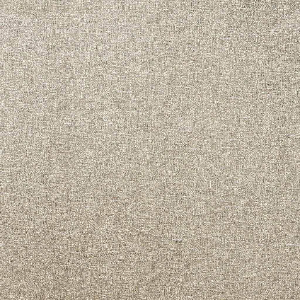 Faux Silk Tonal Printed Total Blackout Curtain Pair