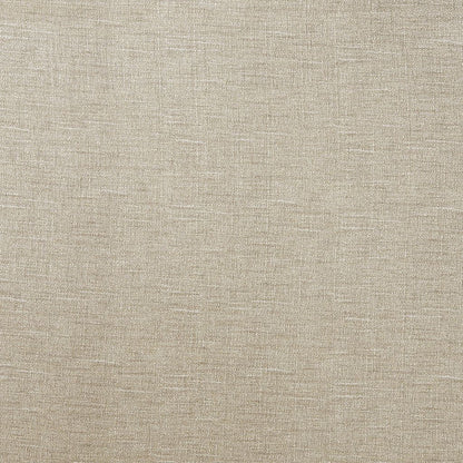 Faux Silk Tonal Printed Total Blackout Curtain Pair