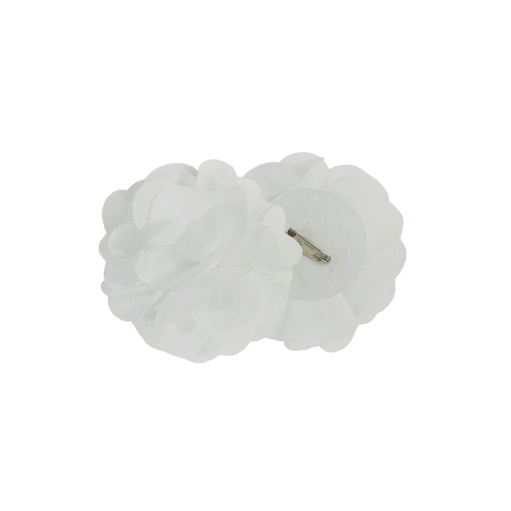 Floral Tab Top Light Filtering Curtain Panel