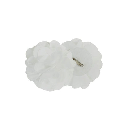 Floral Tab Top Light Filtering Curtain Panel