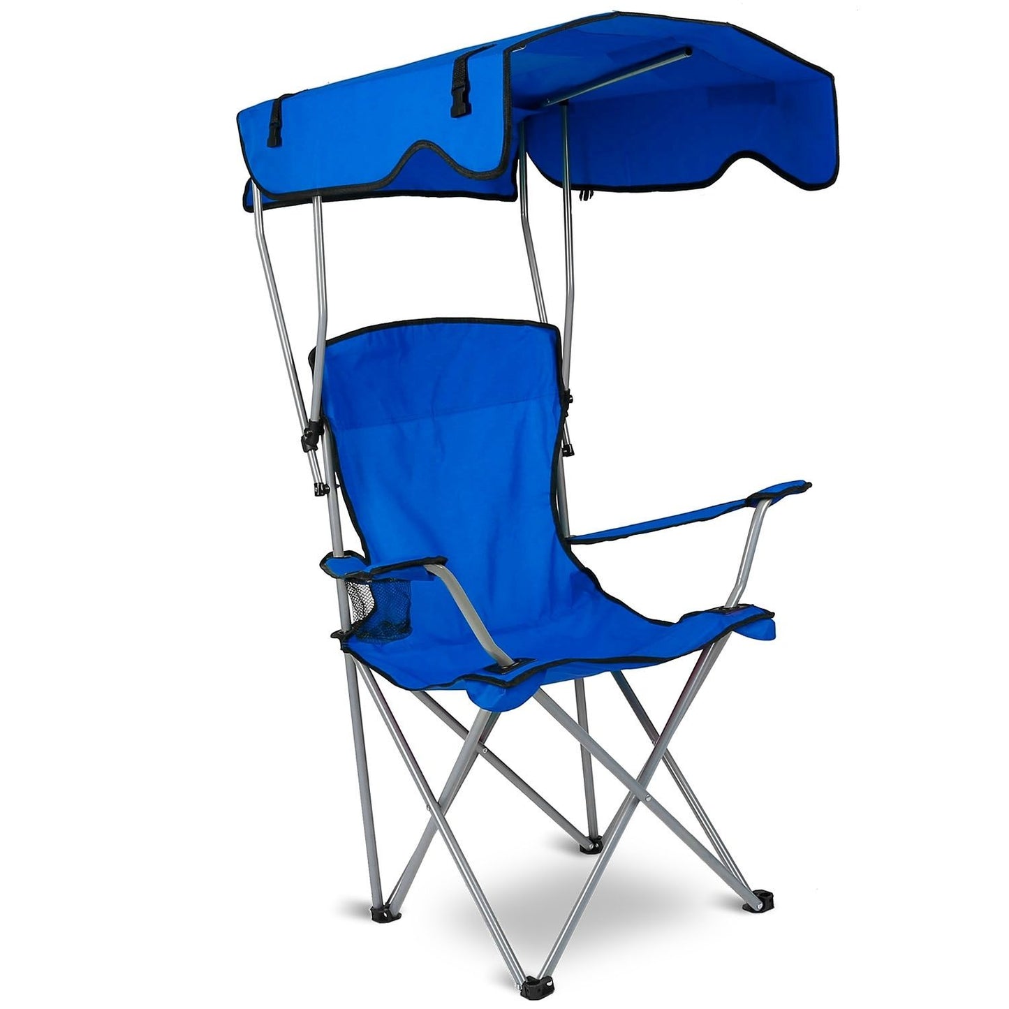Foldable Beach Canopy Chair 330lb