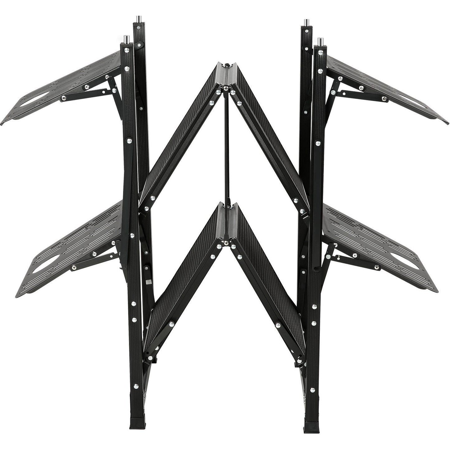 Folding Camping Kitchen Table 