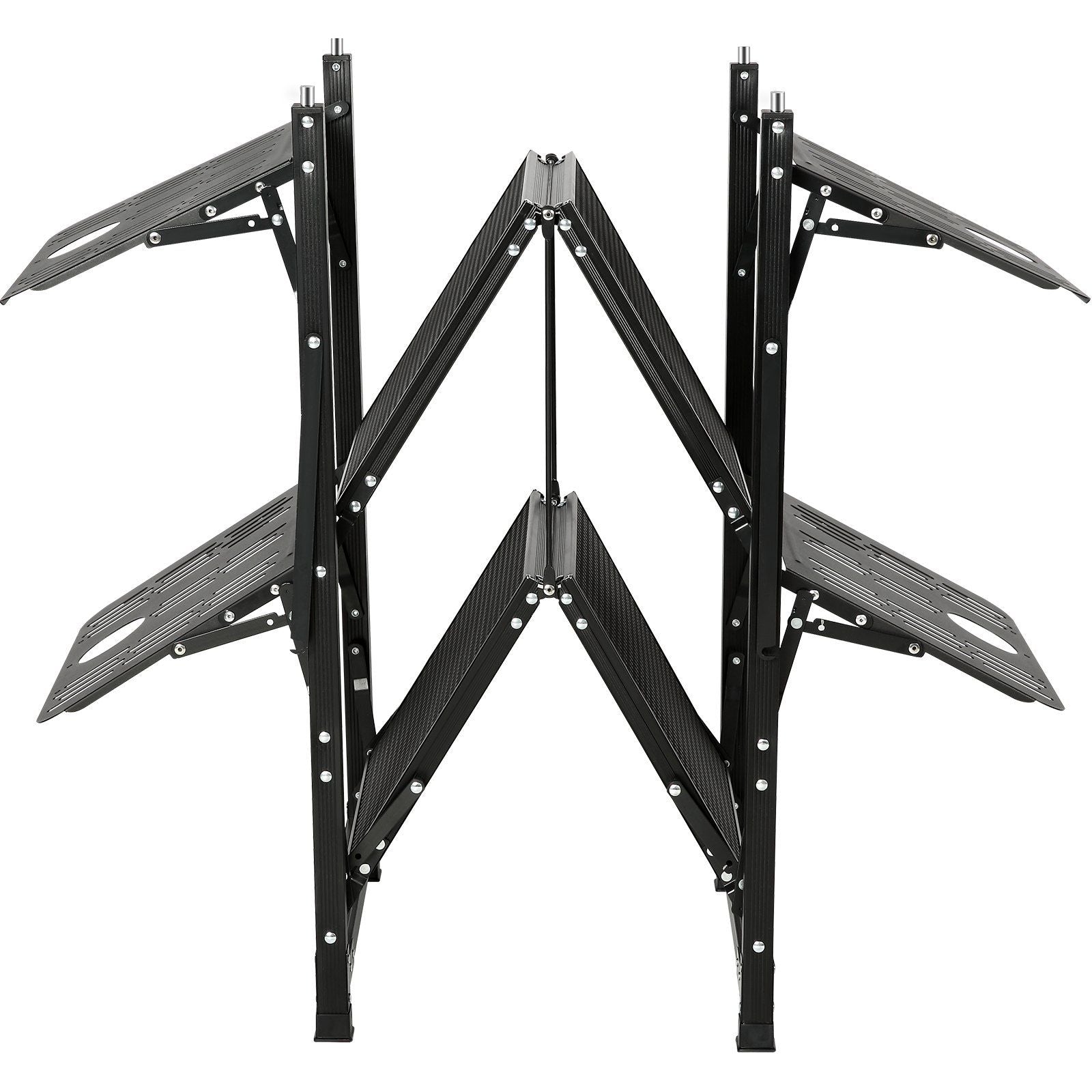 Folding Camping Kitchen Table 