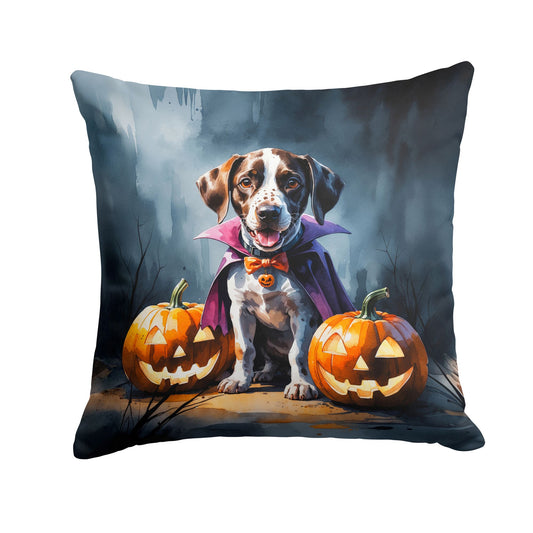 German Shorthaired Pointer Pillow