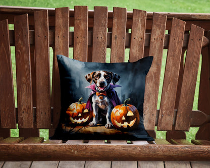 German Shorthaired Pointer Pillow
