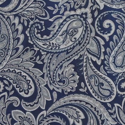 Jacquard Decorative Curtain Panel Pair