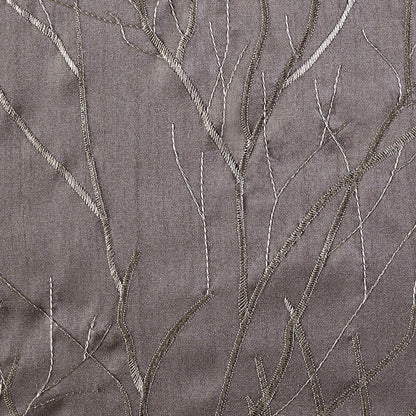 Solid Color Curtain Panel