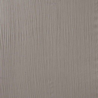 Solid Crushed 2-piece Curtain Panel Pair