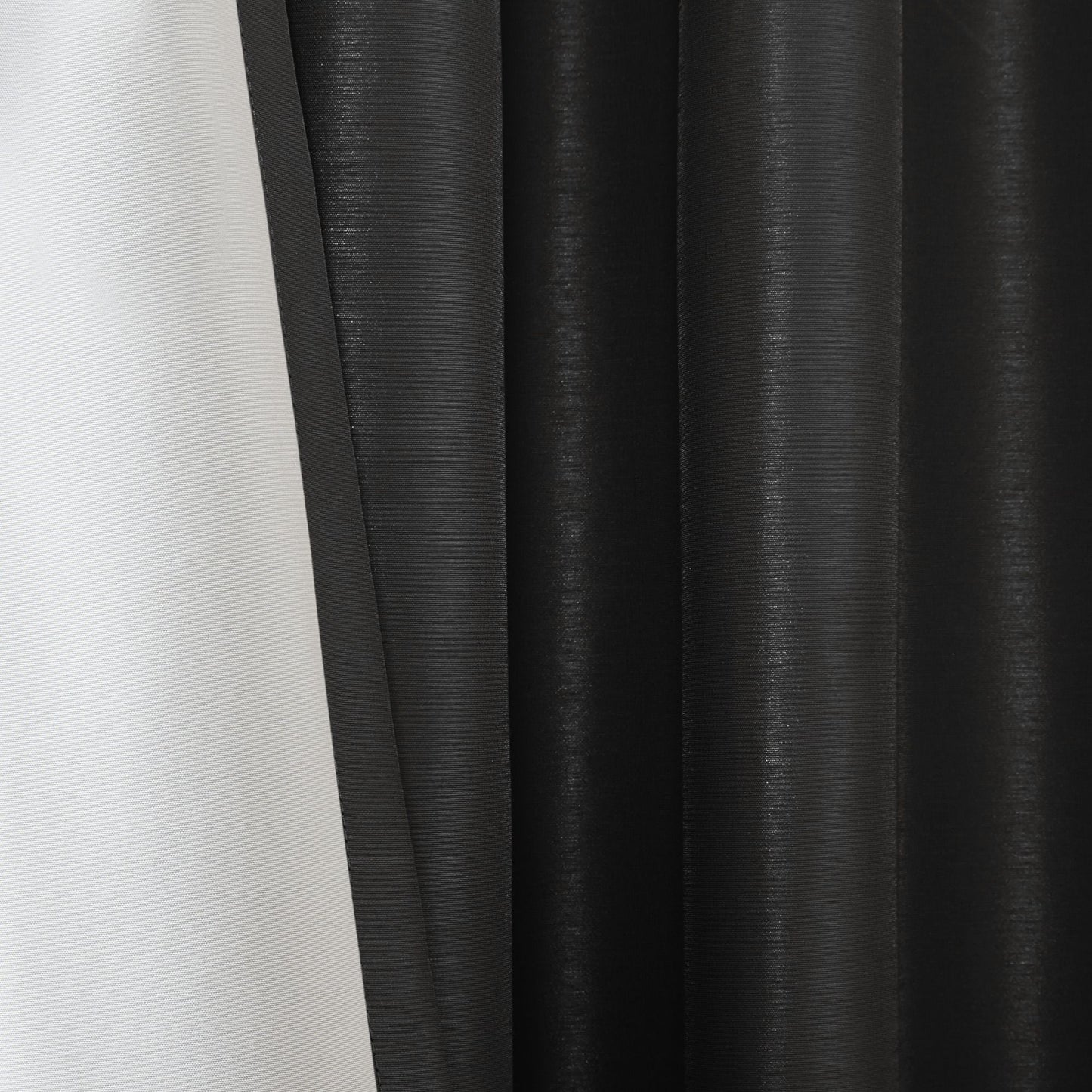 Twist Tab Blackout Curtain Panel Single