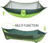 Ultralight Camping Hammock With Mosquito Net