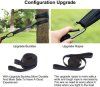 Ultralight Camping Hammock With Mosquito Net