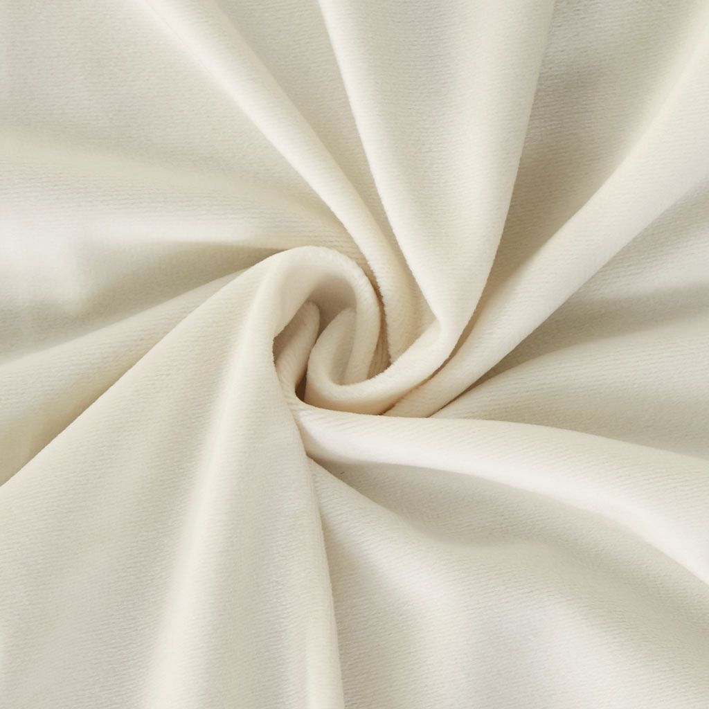 Velvet Room Darkening Curtain Panels