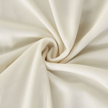 Velvet Room Darkening Curtain Panels