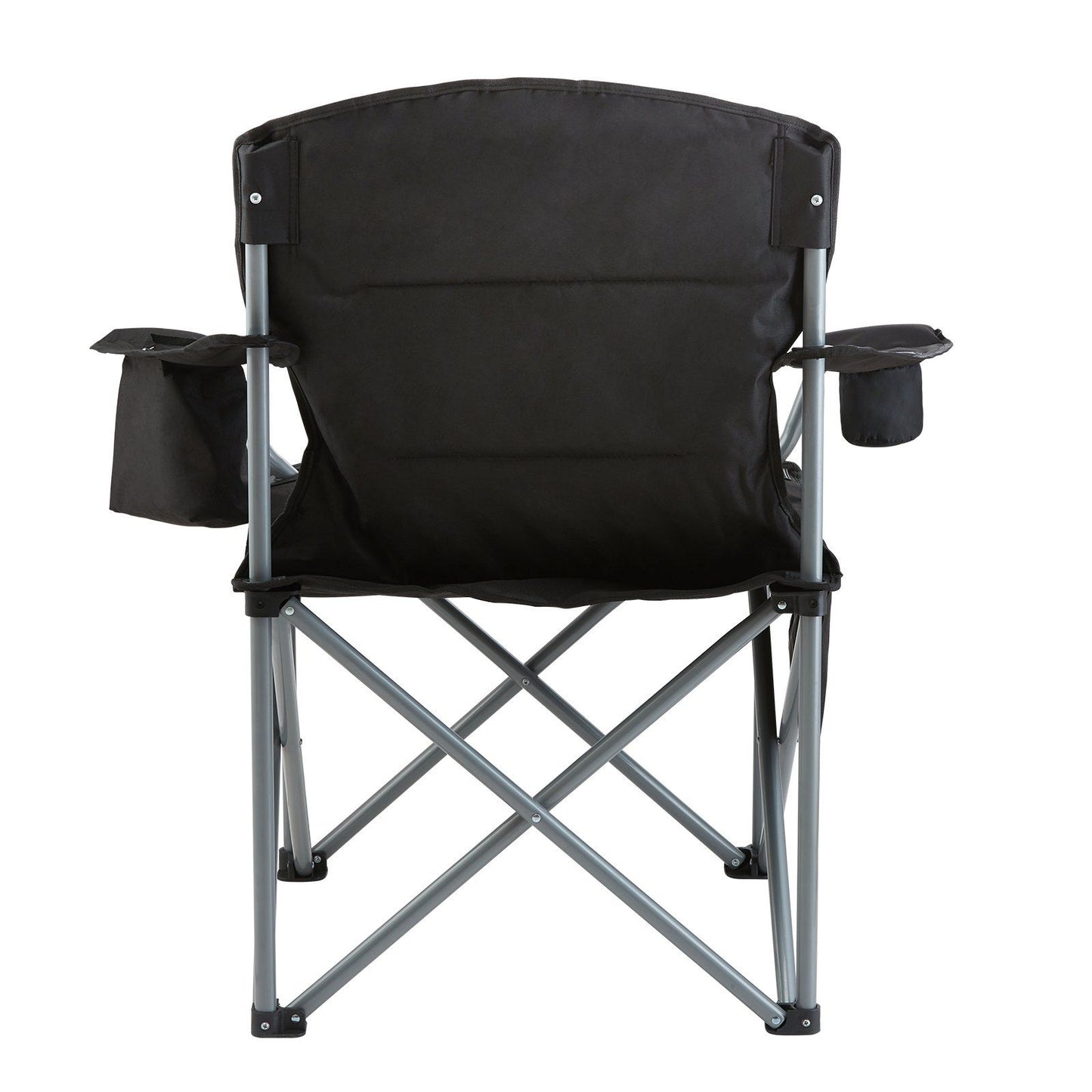 Vevor Heavy Duty Folding Camping Chair