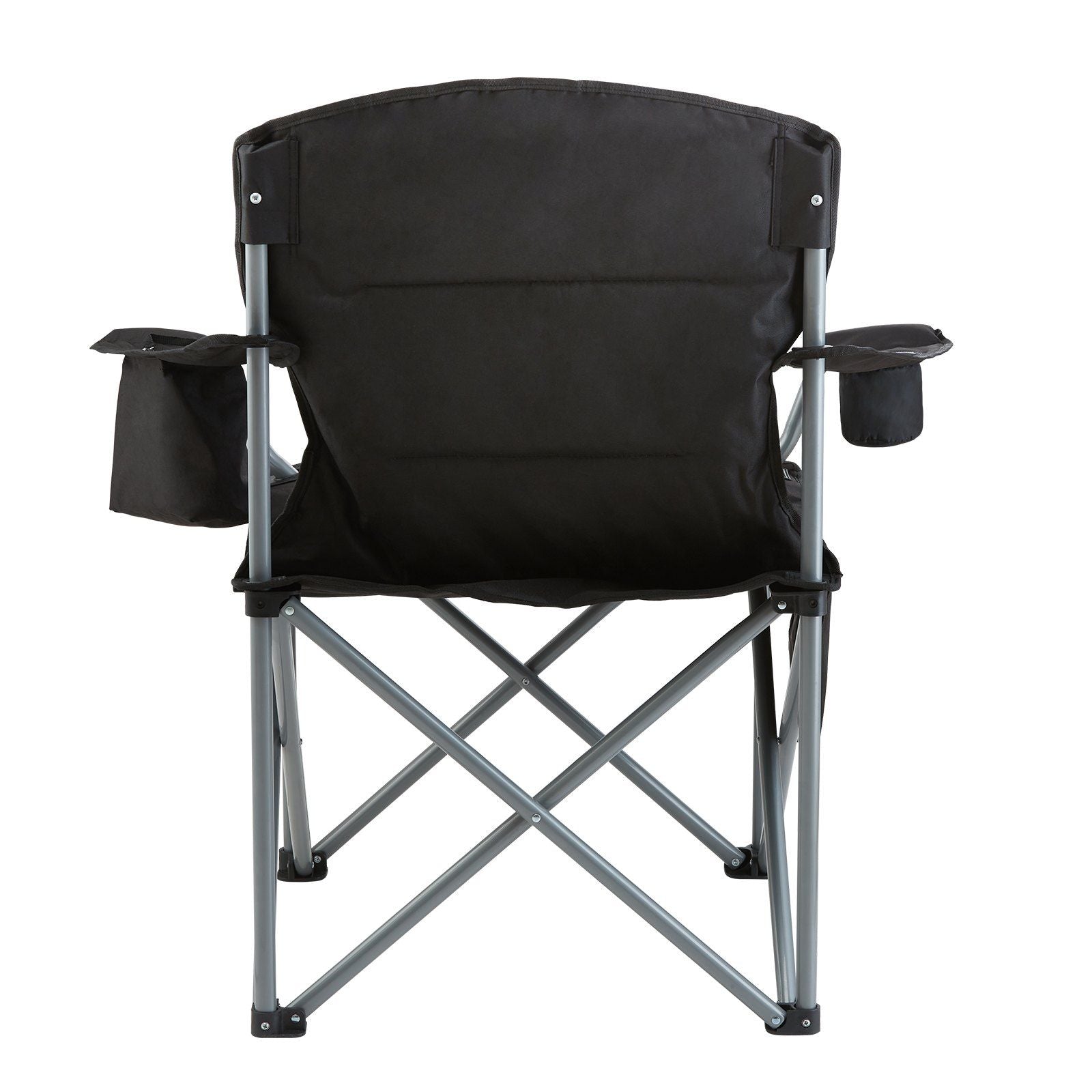 Vevor Heavy Duty Folding Camping Chair