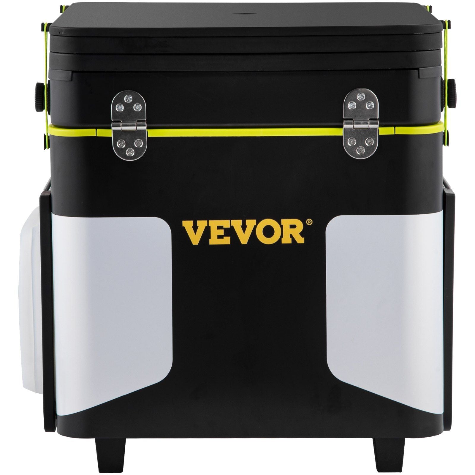Vevor Outdoor Mobile Kitchen Camp Box