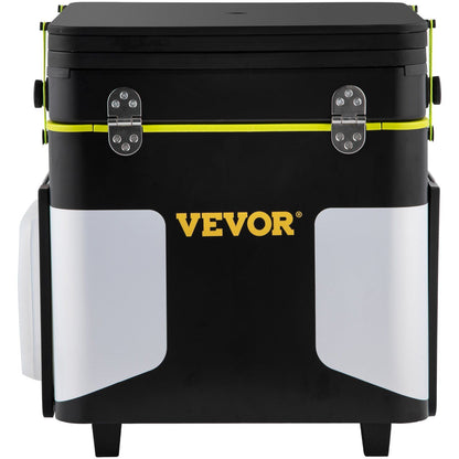 Vevor Outdoor Mobile Kitchen Camp Box