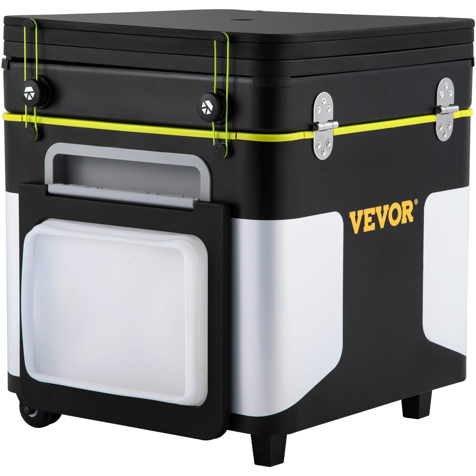 Vevor Outdoor Mobile Kitchen Camp Box