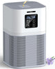 Vewior 2‑in‑1 Air Purifier: H13 True HEPA • Auto‑Mode • Aromatherapy